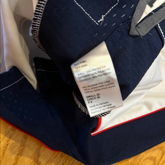 Nike Tom Brady #12 Kids Patriots Jersey size boys small (8) - Picture 9 of 11